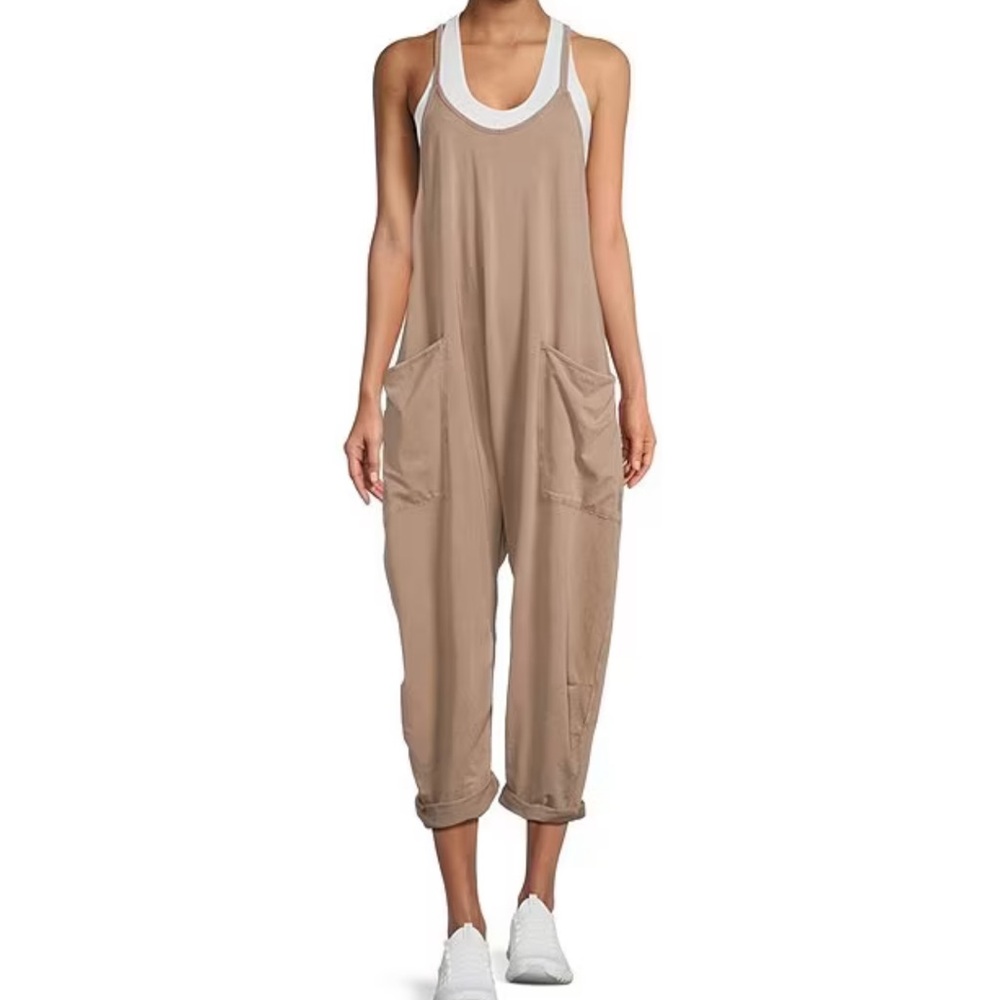 FP Movement Onesie